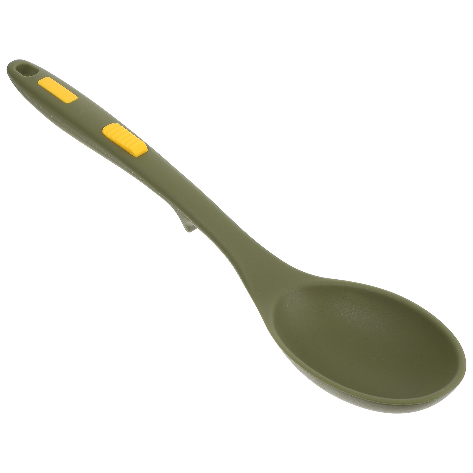 Gaming Kitchen Accessories - 실리콘 스푼 내열성 멀티 믹싱 요리