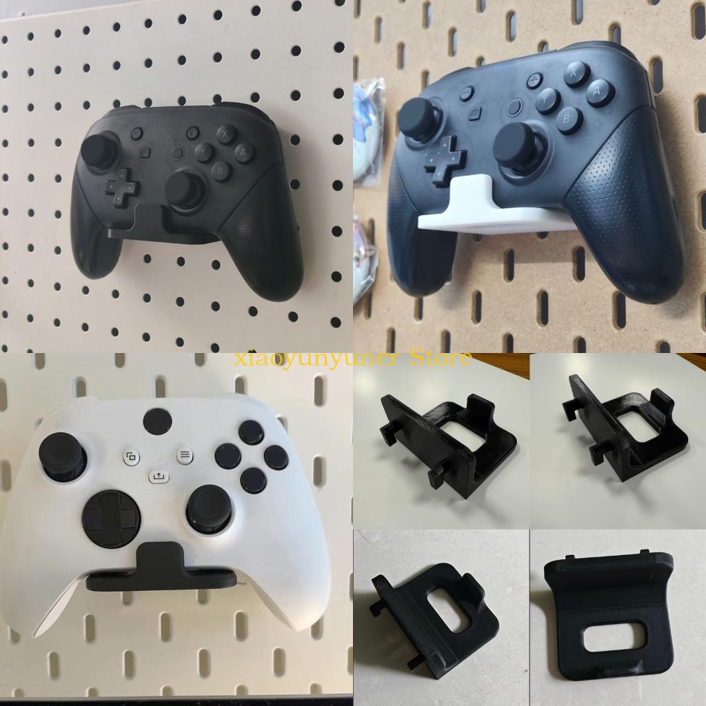 Gaming Accessories Mobile - P9JB 게임 컨트롤러 행거 후크 SKADIS