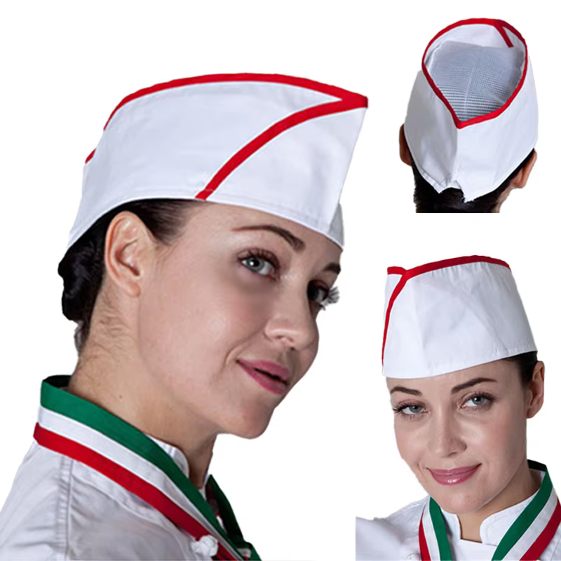 Gaming Kitchen Accessories - 케이터링 셰프 보터 모자 레스토랑 주방