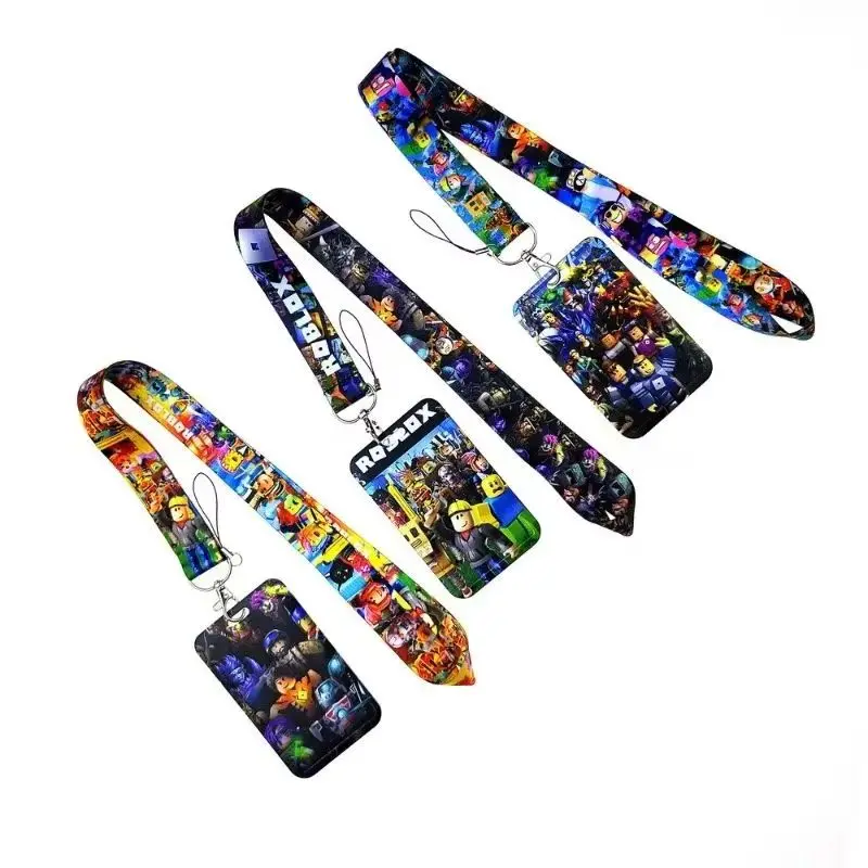 Gaming Accessories Roblox - 새로운 Robloxs 휴대 전화 카드 홀더