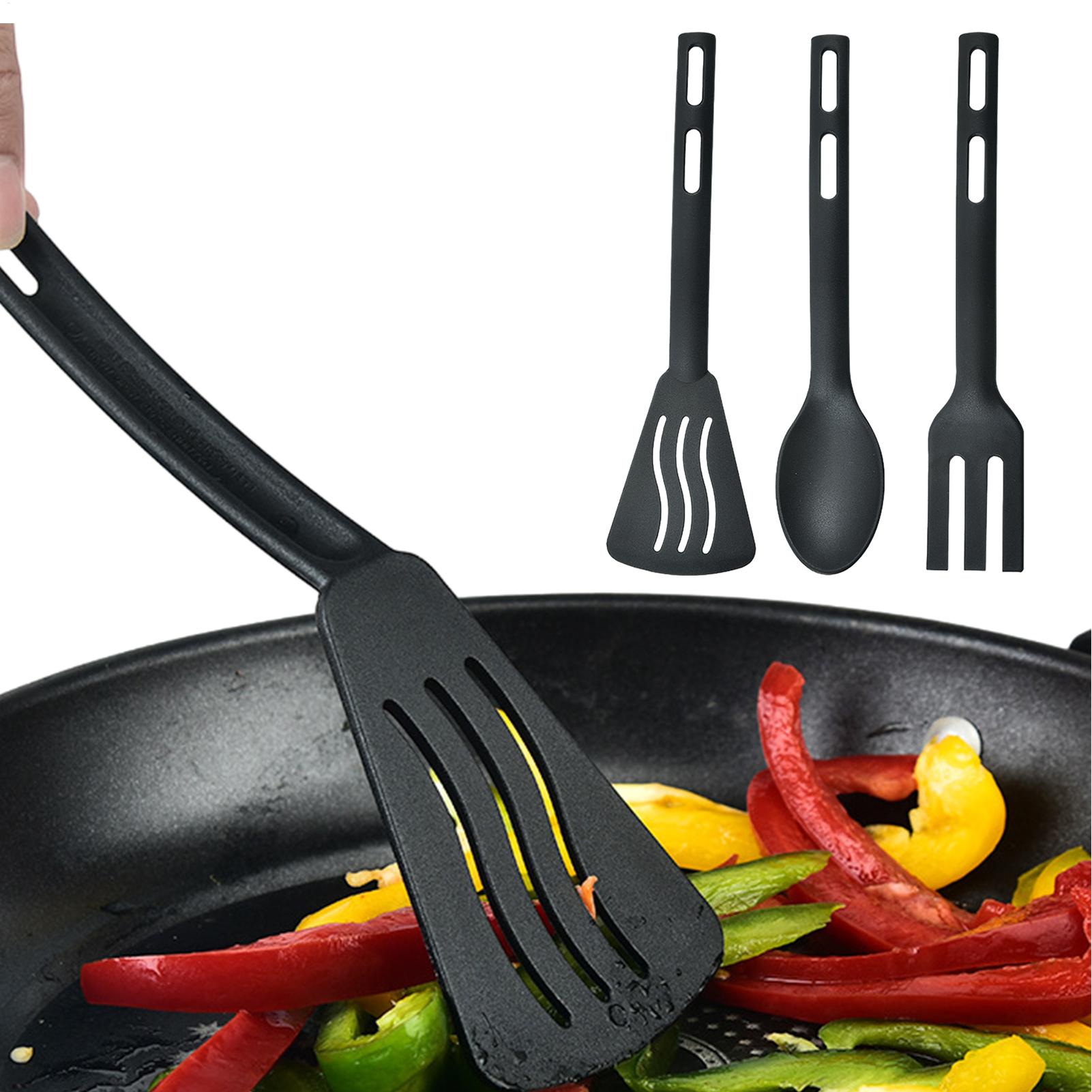 Gaming Kitchen Accessories - 내열성 주방용품 세트 휴대용 논스틱 주방