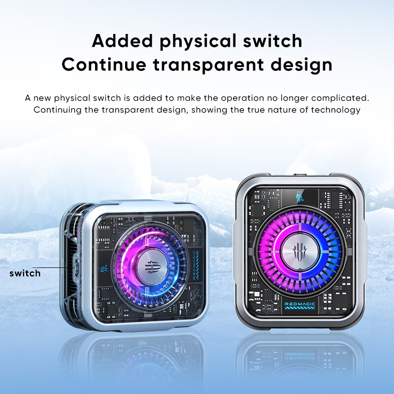 Gaming Accessories Ipad - 모바일 쿨러용 냉각 팬, 태블릿 폰
