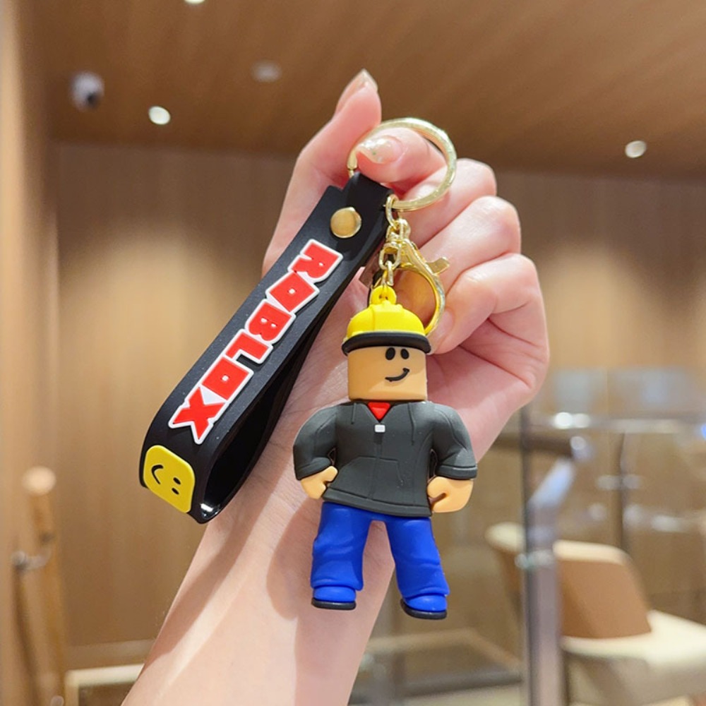 Gaming Accessories Roblox - 완벽한 디테일의 로블록스 클래식 블록 아바타