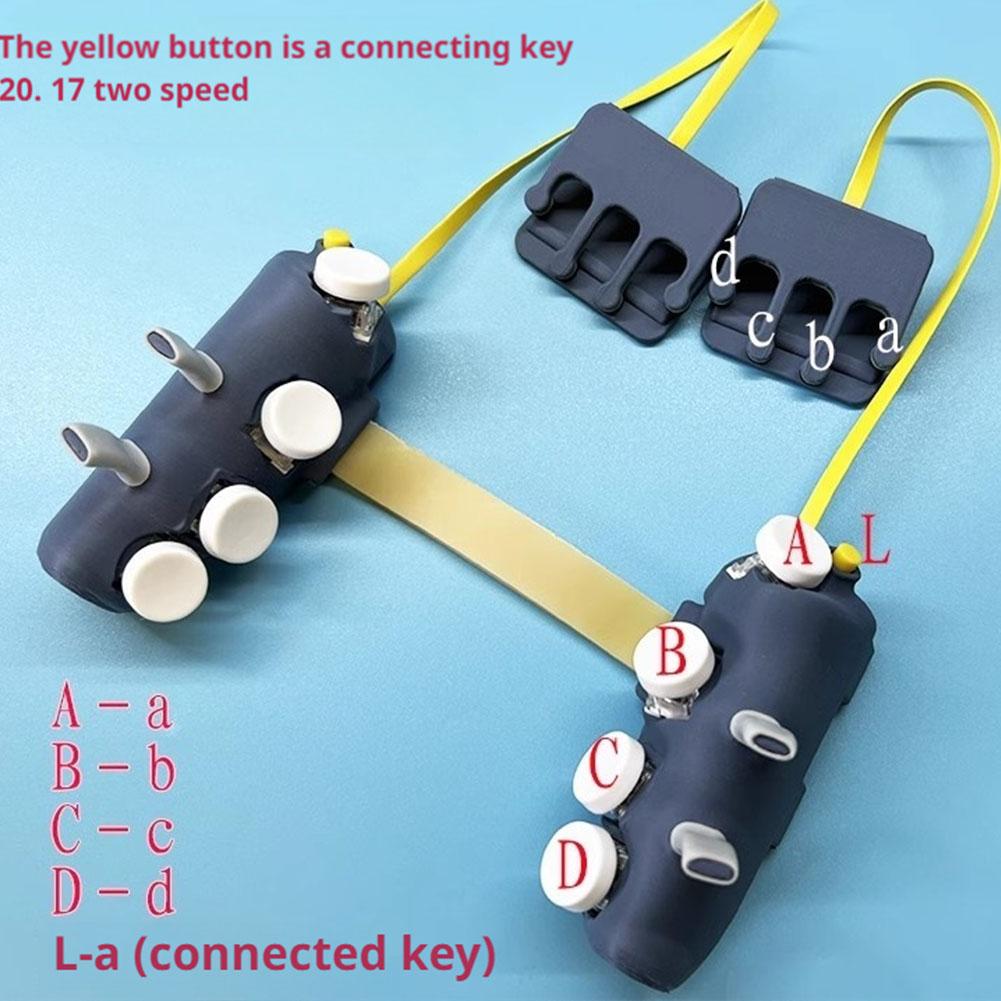 Gaming Accessories Ipad - DIY 3D 태블릿 게임 컨트롤러 태블릿