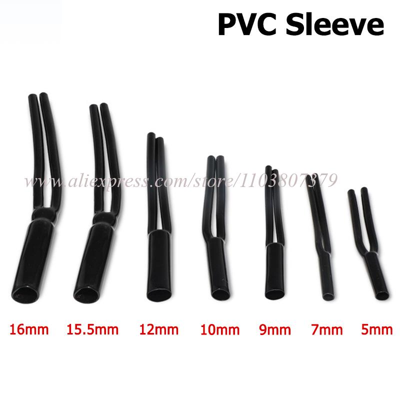 Sleeved Cable Kit - 스피커 오디오 케이블 와이어 하이파이 케이블