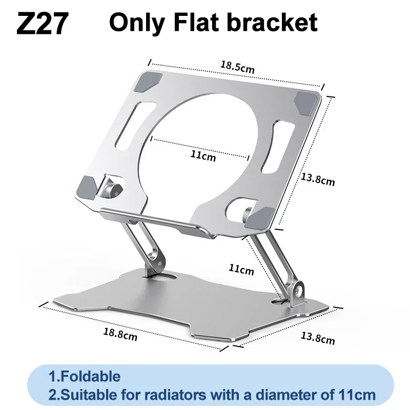 Z27 조절식 태블릿 홀더 베이스, 알루미늄 합금 태블 - Gaming Accessories Ipad 리뷰 및 가격