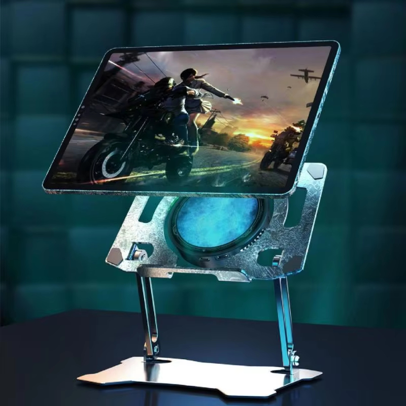 Z27 조절식 태블릿 홀더 베이스, 알루미늄 합금 태블 - Gaming Accessories Ipad 리뷰 및 가격