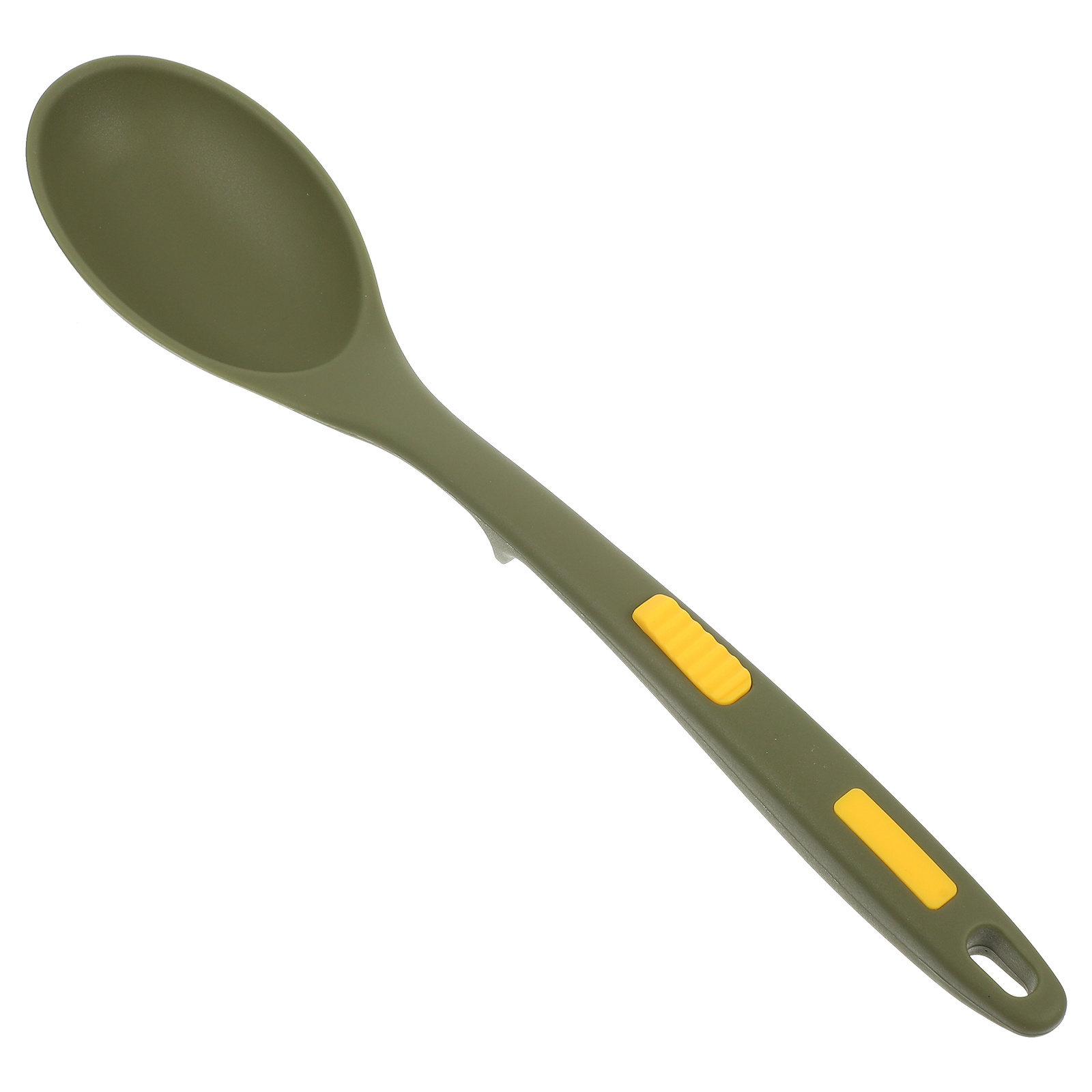 실리콘 스푼 내열성 멀티 믹싱 요리 도구 주방 액세서리 - Gaming Kitchen Accessories 리뷰 및 가격