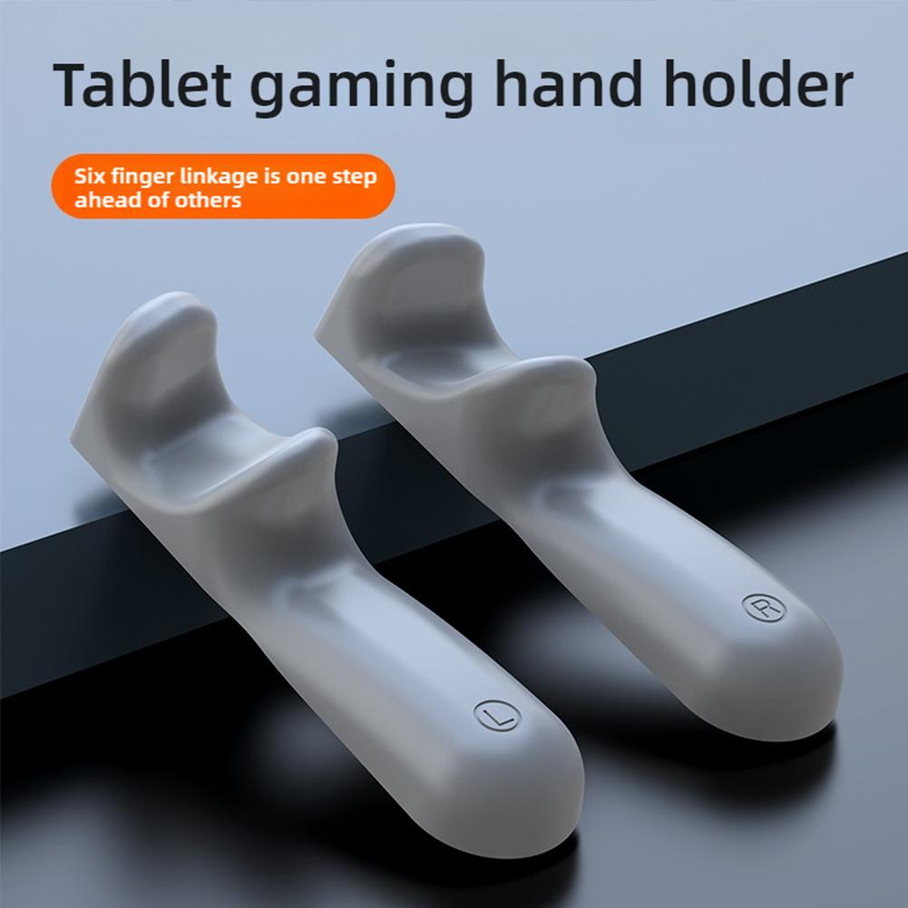 IPad 태블릿 PUBG 모바일 게임 게임 패드 그립  - Gaming Accessories Ipad 리뷰 및 가격