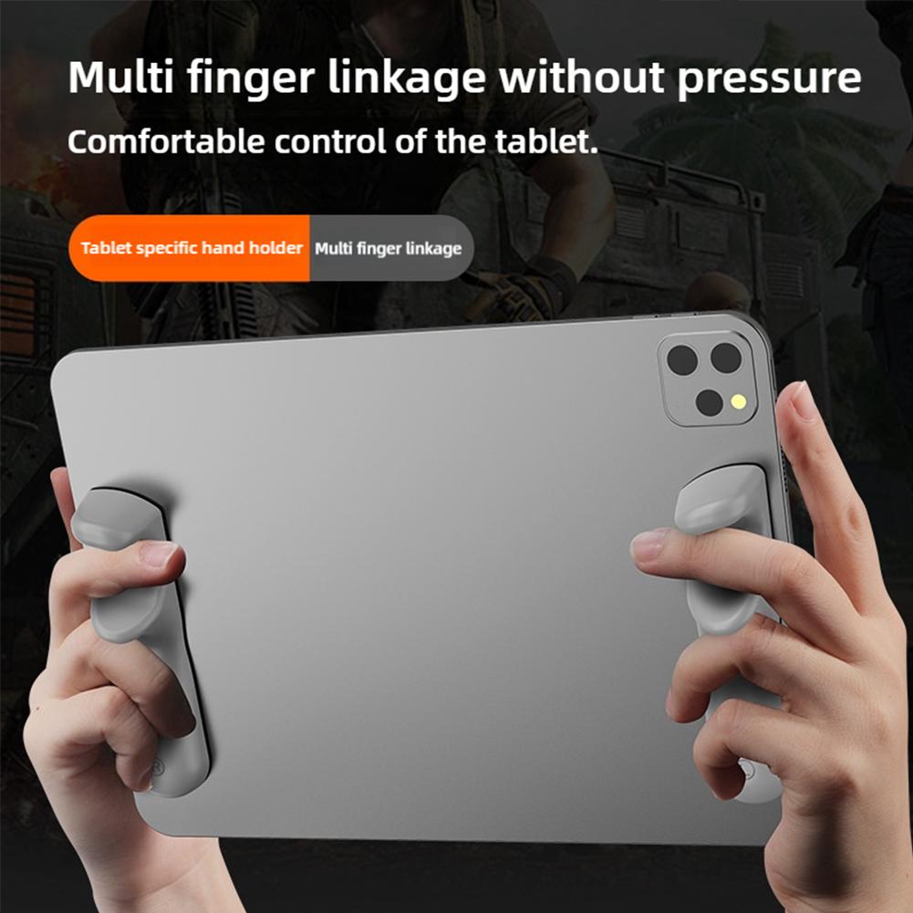 IPad 태블릿 PUBG 모바일 게임 게임 패드 그립  - Gaming Accessories Ipad 리뷰 및 가격
