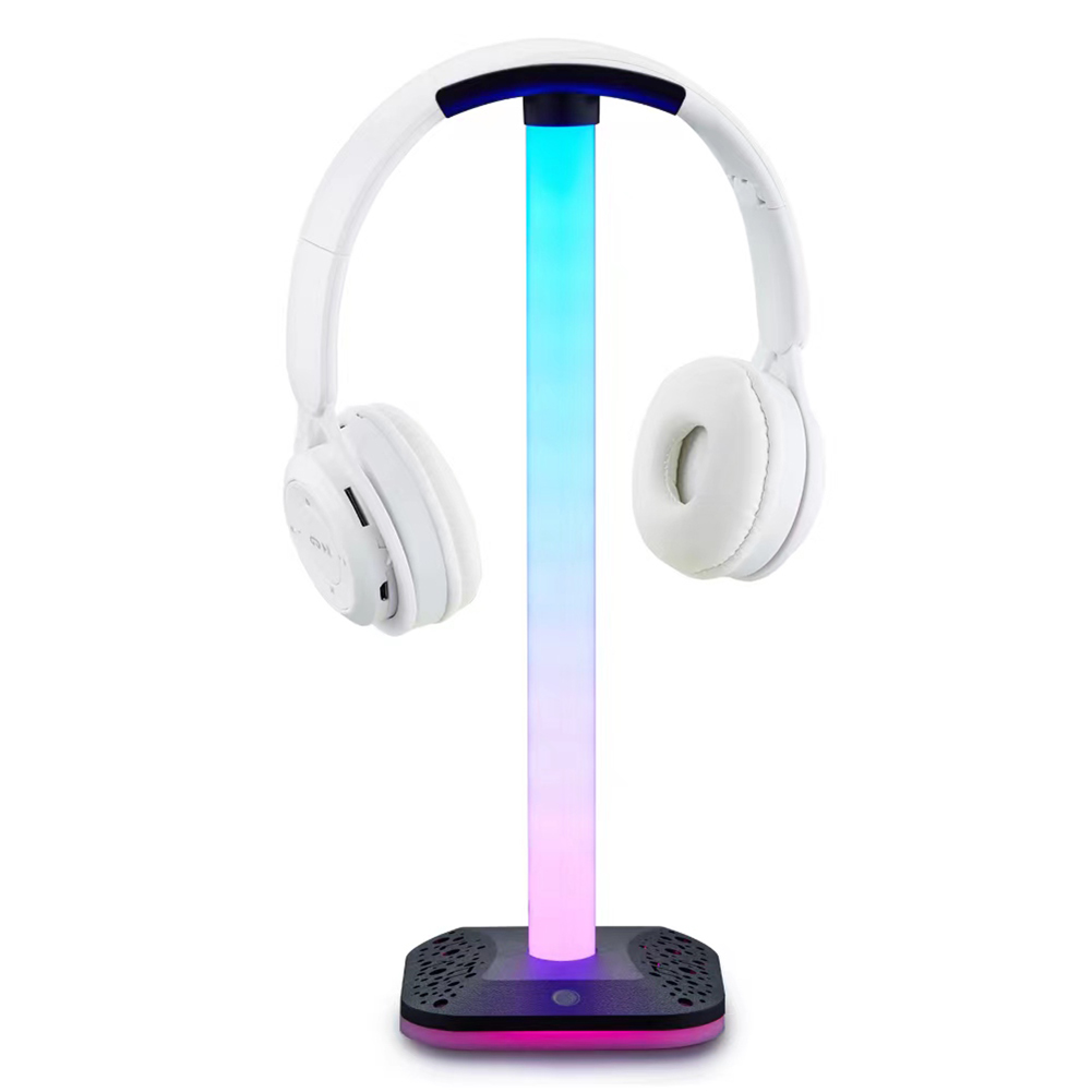 RGB 라이트 게이밍 헤드셋 지원 미끄럼 방지 범용 게 - Gaming Accessories For Pc 리뷰 및 가격