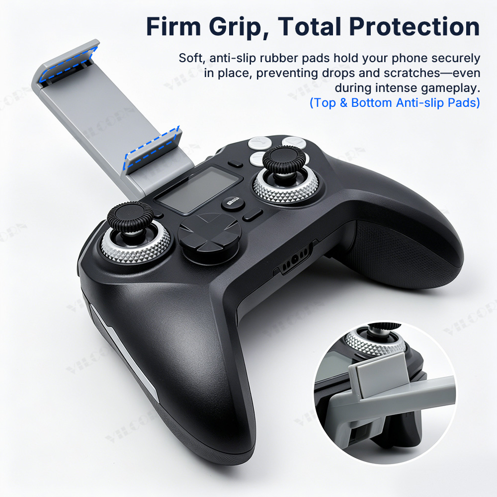 G6 G6S G8 Z03 Z04 게임 패드 용 게임 컨 - Gaming Accessories Mobile 리뷰 및 가격