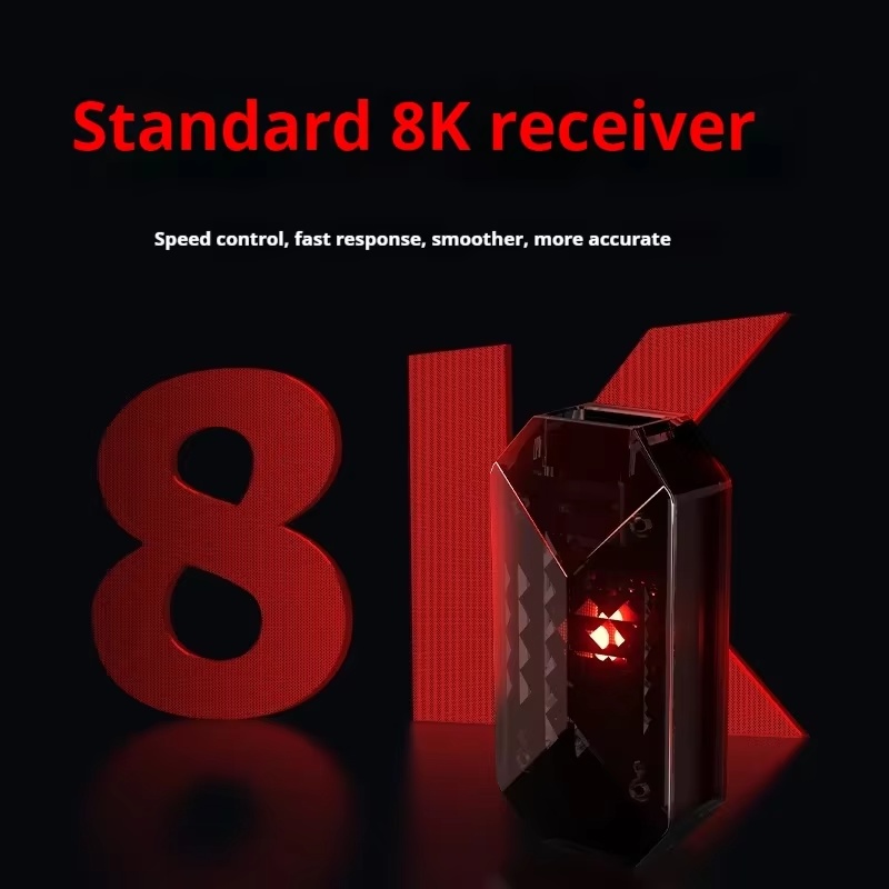 VXE VGN MAD R 메이저 초경량 무선 마우스 인 - Gaming Accessories To Gift 리뷰 및 가격