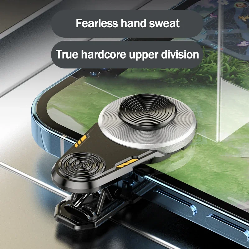 X1 범용 휴대 전화 360도 외부 조이스틱 게임 걷기 - Gaming Accessories Ipad 리뷰 및 가격