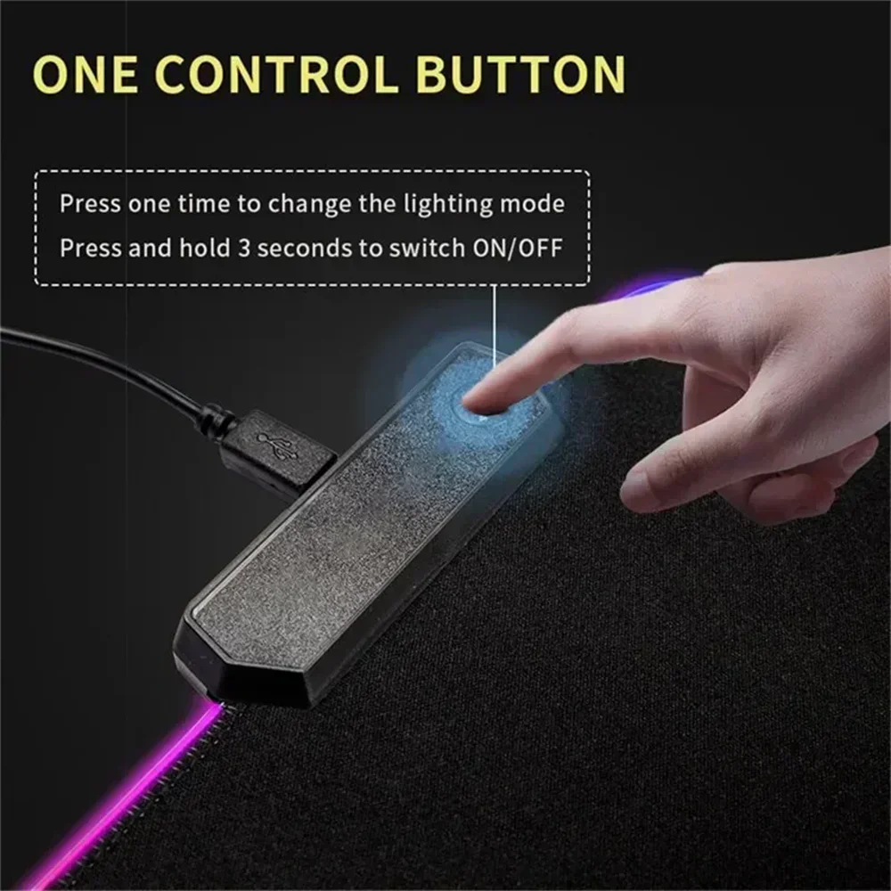 RGB HD 프린트 DIY 맞춤형 마우스 패드, 당신의 - Gaming Accessories Hd Images 리뷰 및 가격
