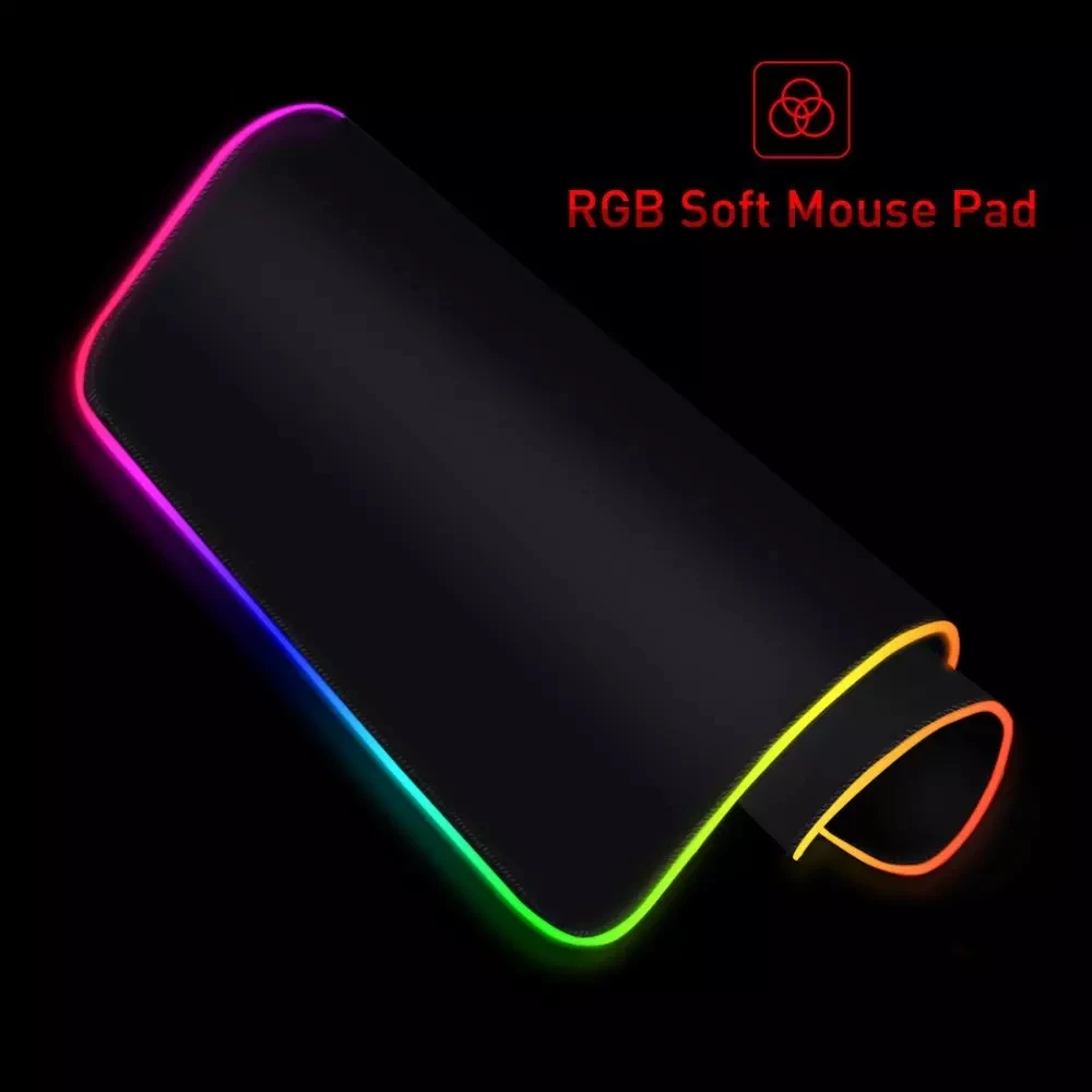 RGB HD 프린트 DIY 맞춤형 마우스 패드, 당신의 - Gaming Accessories Hd Images 리뷰 및 가격