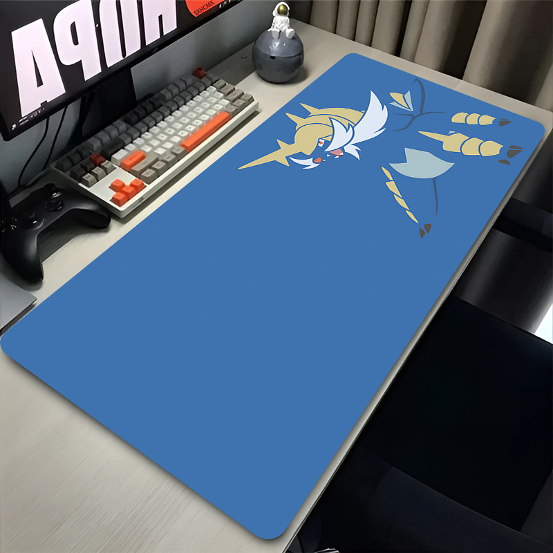 마우스 패드 애니메이션 게임용 PC 액세서리 마우스 패 - Gaming Accessories For Pc 리뷰 및 가격