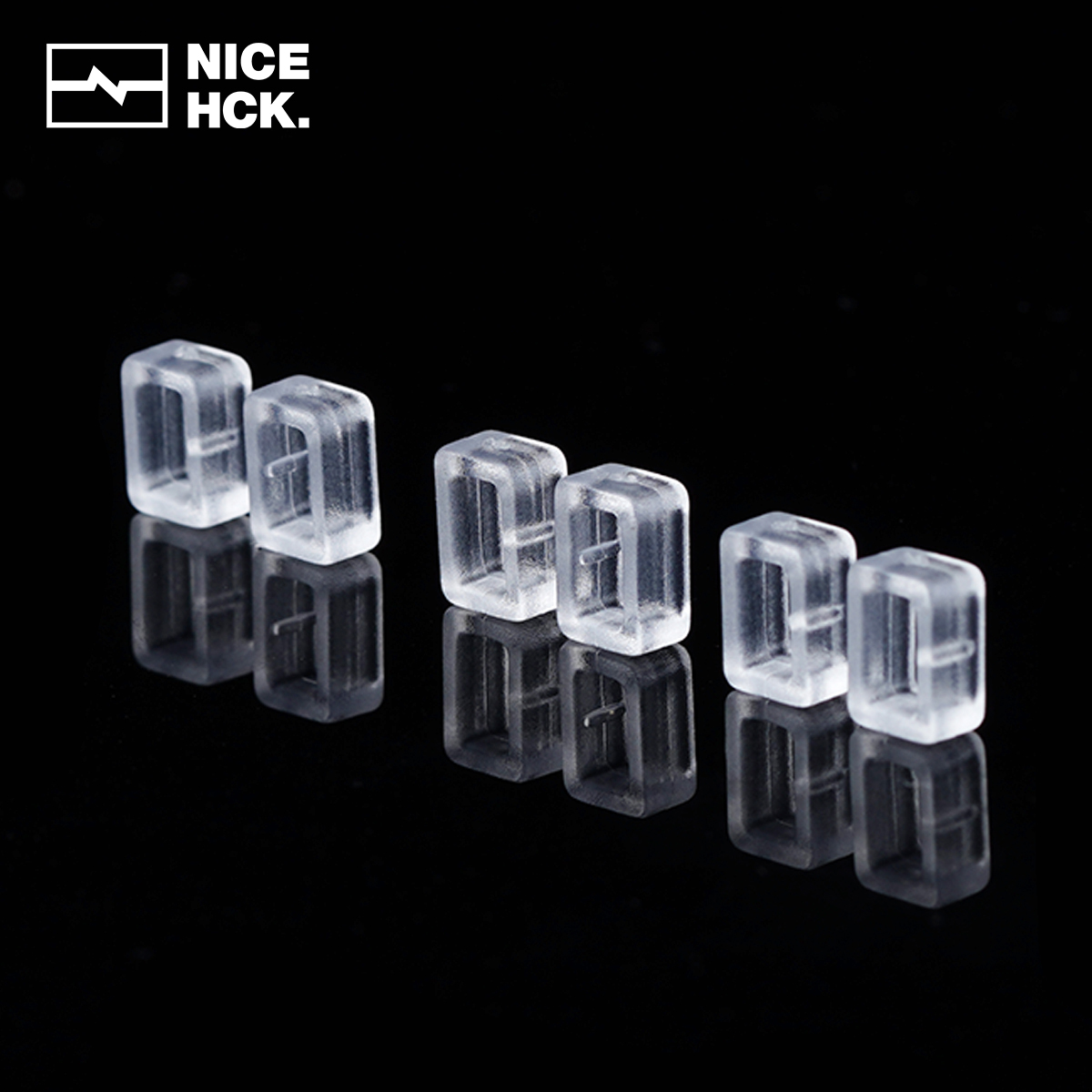 NICEHCK 0.78mm 2핀 보호 케이블 핀 슬리브 - Sleeved Cable Kit 리뷰 및 가격