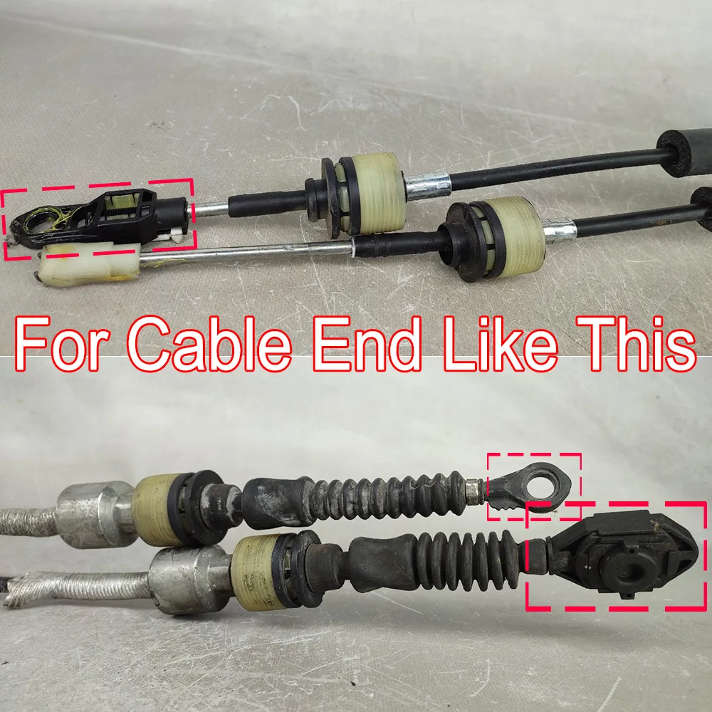 스즈키 SX4 GY EY RW 2006-2013 기어  - Sleeved Cable Kit 리뷰 및 가격