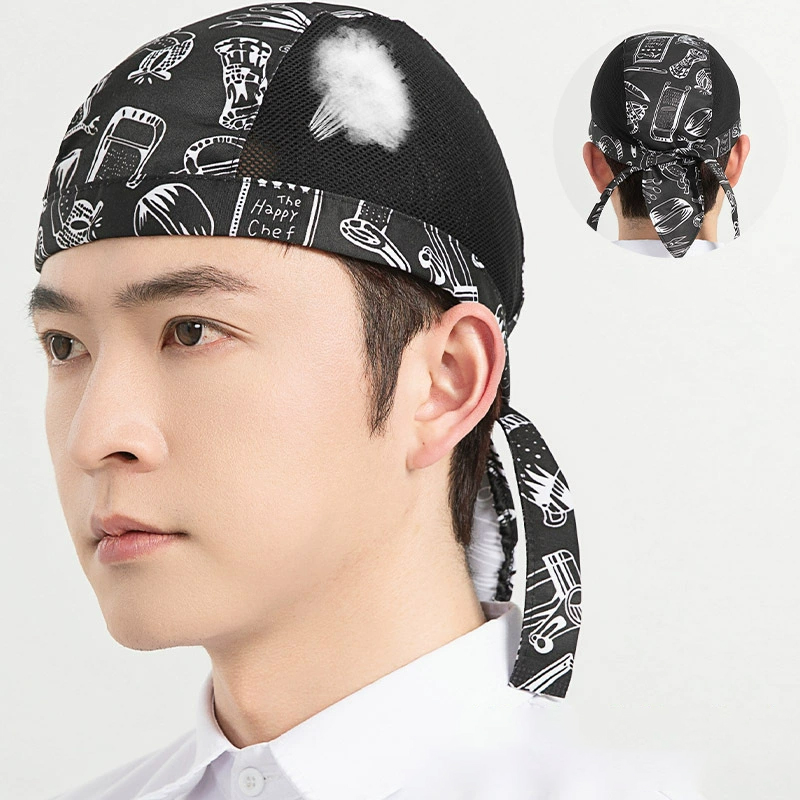 통기성 메쉬 쿡 모자 3pcs 요리사 모자 음식 서비스 - Gaming Kitchen Accessories 리뷰 및 가격