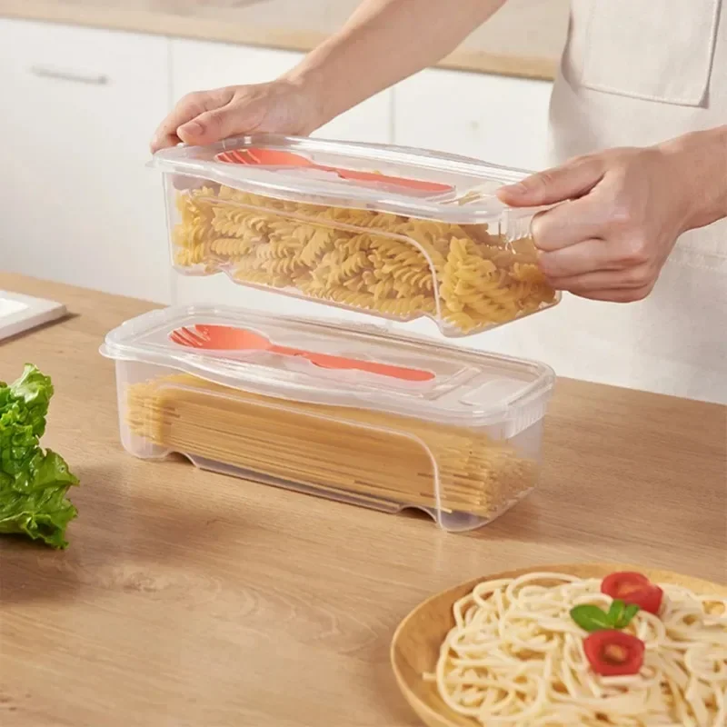 1300ML 전자레인지 국수 조리기, 스트레이너와 샐러 - Gaming Kitchen Accessories 리뷰 및 가격