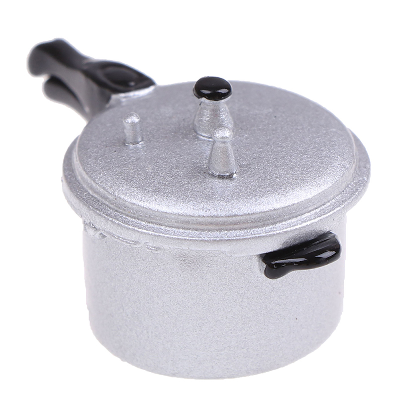 새로운【조리기구 압력솥 주방 도구 1:12 스케일 인형 - Gaming Kitchen Accessories 리뷰 및 가격