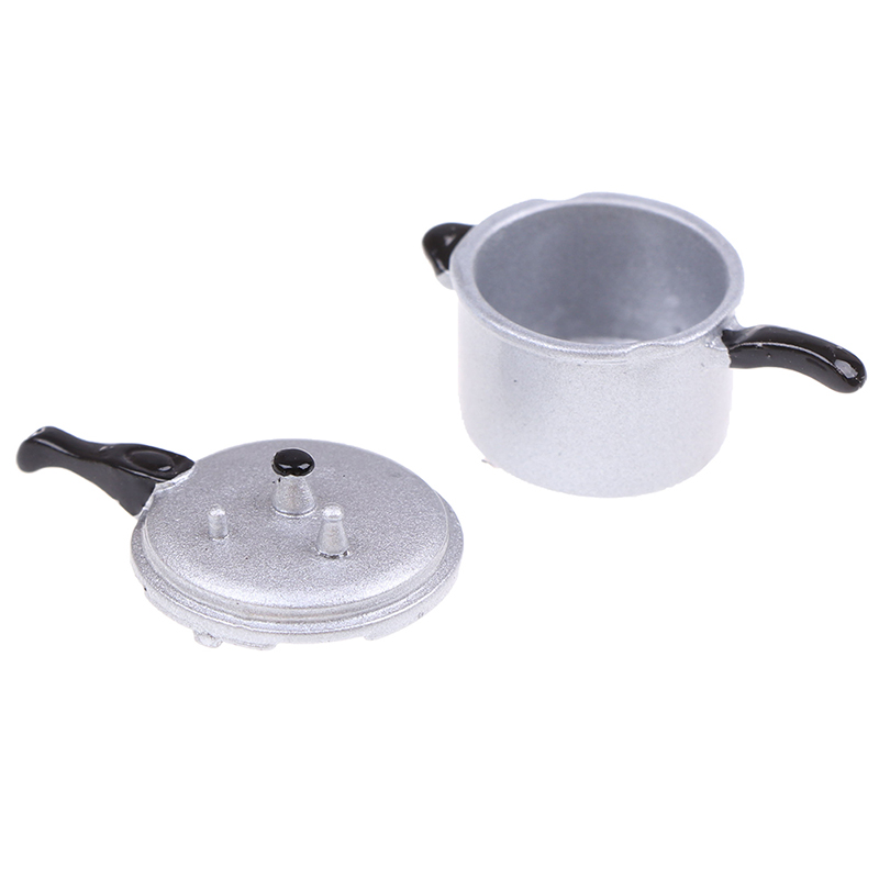 새로운【조리기구 압력솥 주방 도구 1:12 스케일 인형 - Gaming Kitchen Accessories 리뷰 및 가격