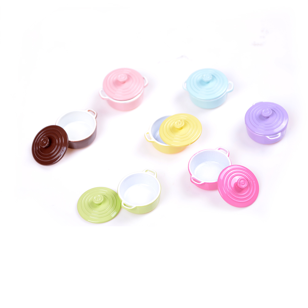 1:12 스케일 인형 집 미니어처 주방 용품 조리 용품 - Gaming Kitchen Accessories 리뷰 및 가격