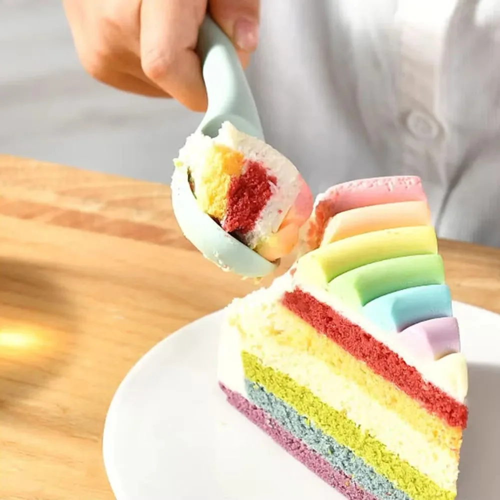 실리콘 스푼 주방 요리 통합 스푼, 음식 교반 레스토랑 - Gaming Kitchen Accessories 리뷰 및 가격